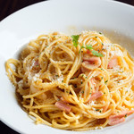 Carbonara <Medium size>