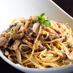 Porcini Pasta <Medium size>