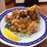 彩華ラーメン 松原店 - 