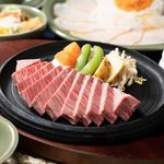 三田屋本店 - 料理写真: