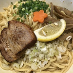 麺食堂 一真亭 - 