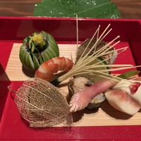 和食 國見 - 