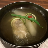 和食 國見 - 