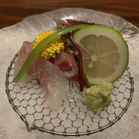 和食 國見 - 