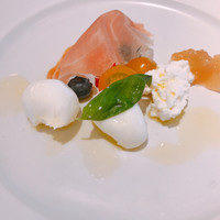 Cucina del NABUCCO - 