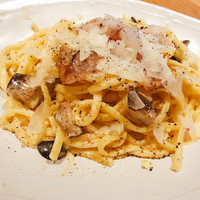Cucina del NABUCCO - 