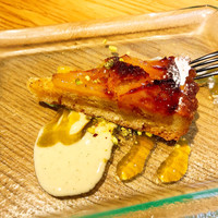 Cucina del NABUCCO - 