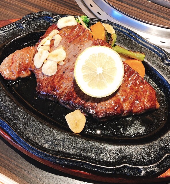 福寿館 本館レストラン ふくじゅかん 笠縫 すき焼き 食べログ