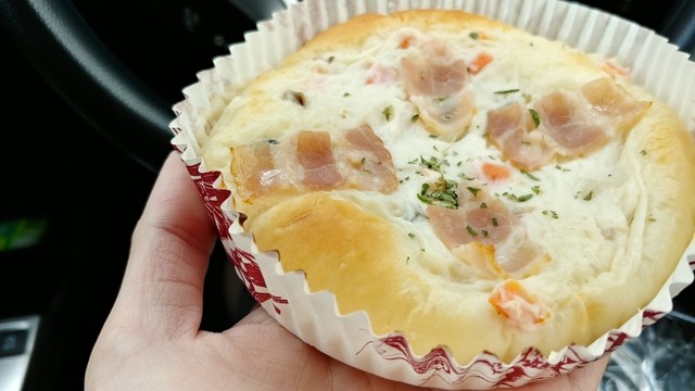 チャパティ 柏崎店 &ndash; 本八戸のパン屋｜青森県八戸市