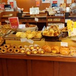 ハートブレッド アンティーク - 料理写真: