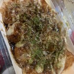 元天ねぎ蛸 - 