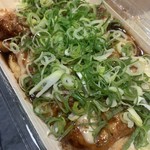 元天ねぎ蛸 - 