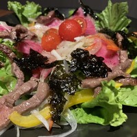 個室焼肉ITADAKI 町田 - 