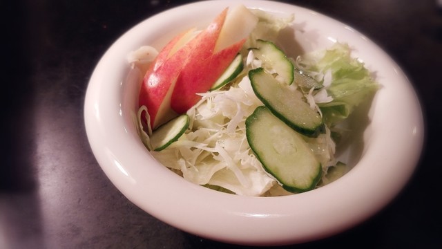 きりまんじゃろ - 中央弘前（喫茶店）の写真