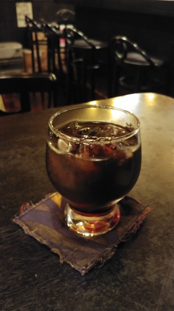 きりまんじゃろ - 中央弘前（喫茶店）の写真