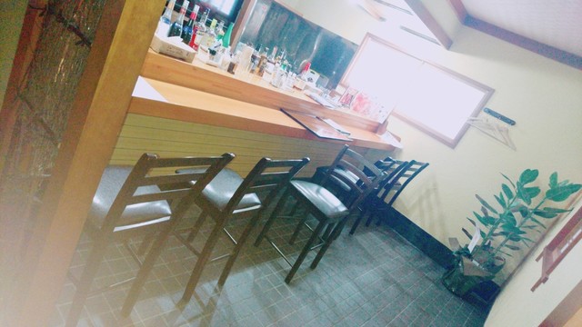 ありがとうっ - 鹿島（食堂）の写真