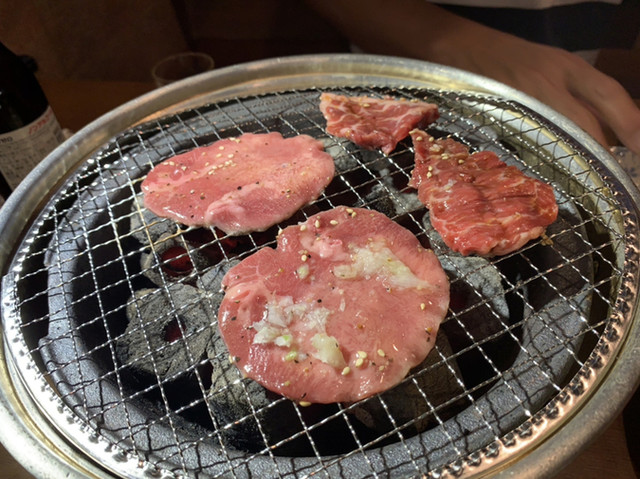キムキム 平塚 焼肉 食べログ