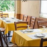 TRATTORIA L'AMATRICIANA