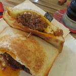 Cafe はぁとの葉っぱ - 