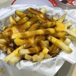 モクオラ ステーキ＆カフェ 柏髙島屋ステーションモール店 - 