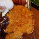 カレーの市民アルバ - 