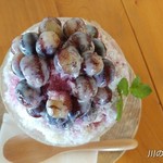 川のほとりの美術館 - 