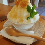 川のほとりの美術館 - 