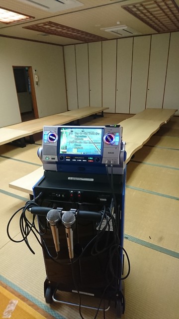 ありがとうっ - 鹿島（食堂）の写真