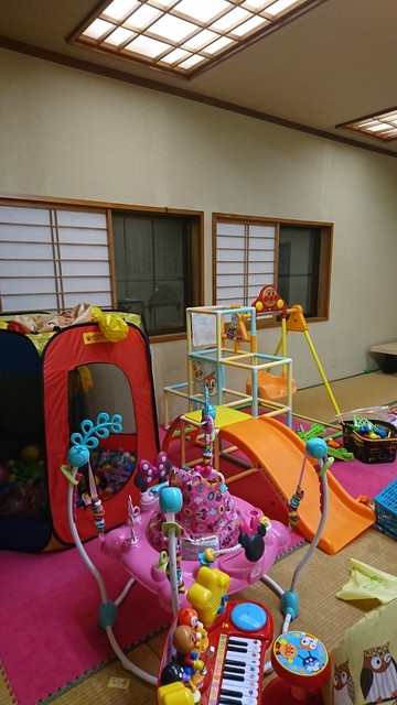 ありがとうっ - 鹿島（食堂）の写真