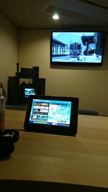 ありがとうっ - 鹿島（食堂）の写真