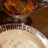 100時間カレーB&R 浦安店