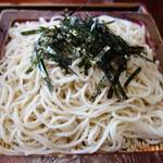 大むら - 蕎麦