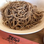 Soba Deizu - 十割蕎麦