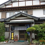 大むら - 店舗外観