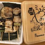 ハセガワストア - 料理写真: