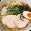 麺屋 武一 - 料理写真: