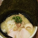 濃厚鶏麺 ゆきかげ - 