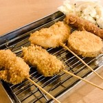 チキンゴールドプラス - 