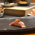 Sushidokorojun - 