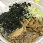 らーめん勝 - 料理写真: