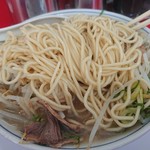 ラーメン福 - くるりんぱっ♪