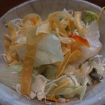 くいもの屋わん - 