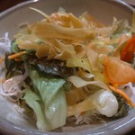 くいもの屋わん - 