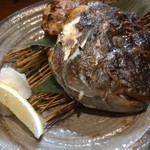 くいもの屋わん - 