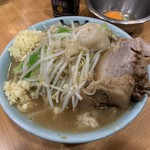 ラーメン二郎 - 