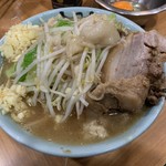 ラーメン二郎 - 