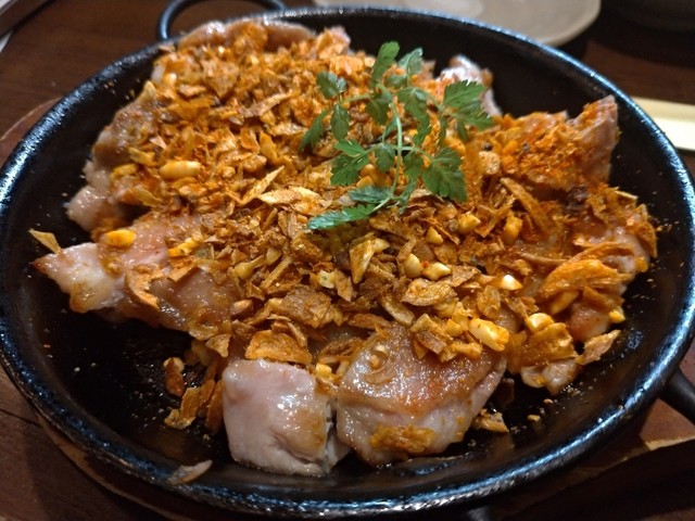 Kuimono Ya Wan Hankyu Takatsuki Ten