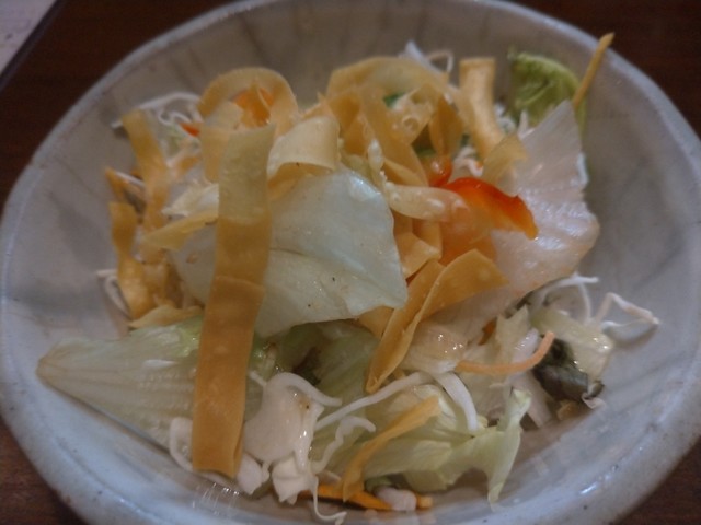 Kuimono Ya Wan Hankyu Takatsuki Ten photo 2