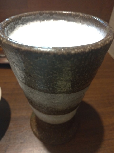 Kuimono Ya Wan Hankyu Takatsuki Ten photo 3