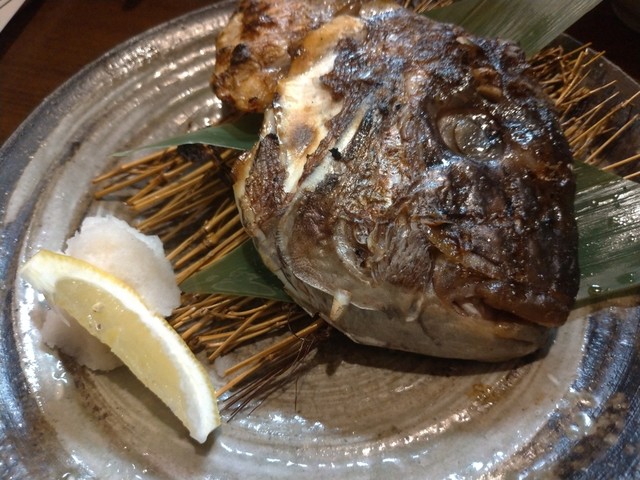 Kuimono Ya Wan Hankyu Takatsuki Ten photo 5